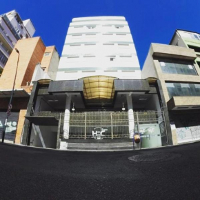 HOTEL DO CENTRO - 100m SANTA CASA, ASSEMBLEIA E UFRGS, PROXIMO AO ARAUJO VIANA, PET'S FRIENDLY!!!